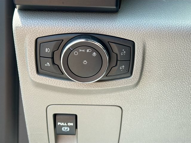 Certified 2018 Ford F150 XL w/ Equipment Group 101A Mid AWD/4WD image 16
