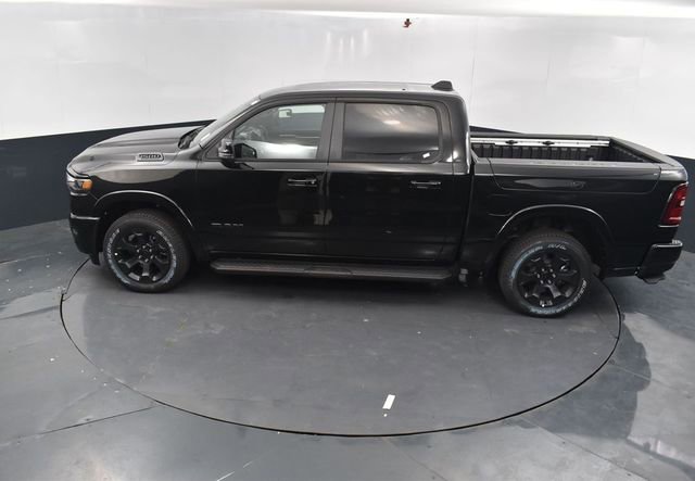 New 2026 RAM 1500 4x4 Crew Cab image 36