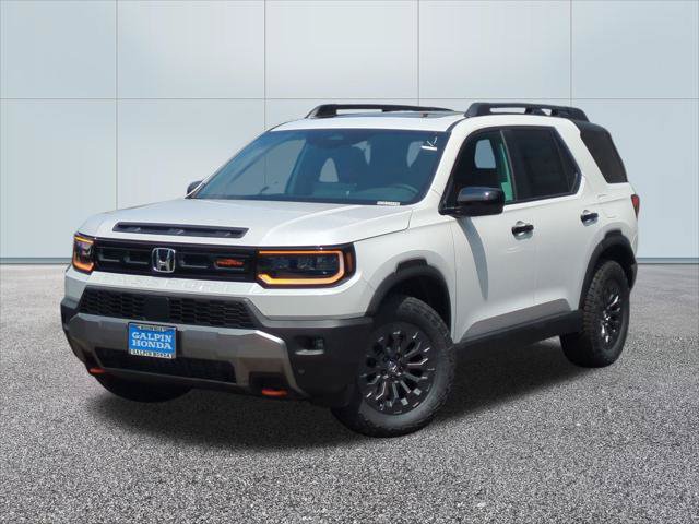 New 2026 Honda Passport TrailSport image 1