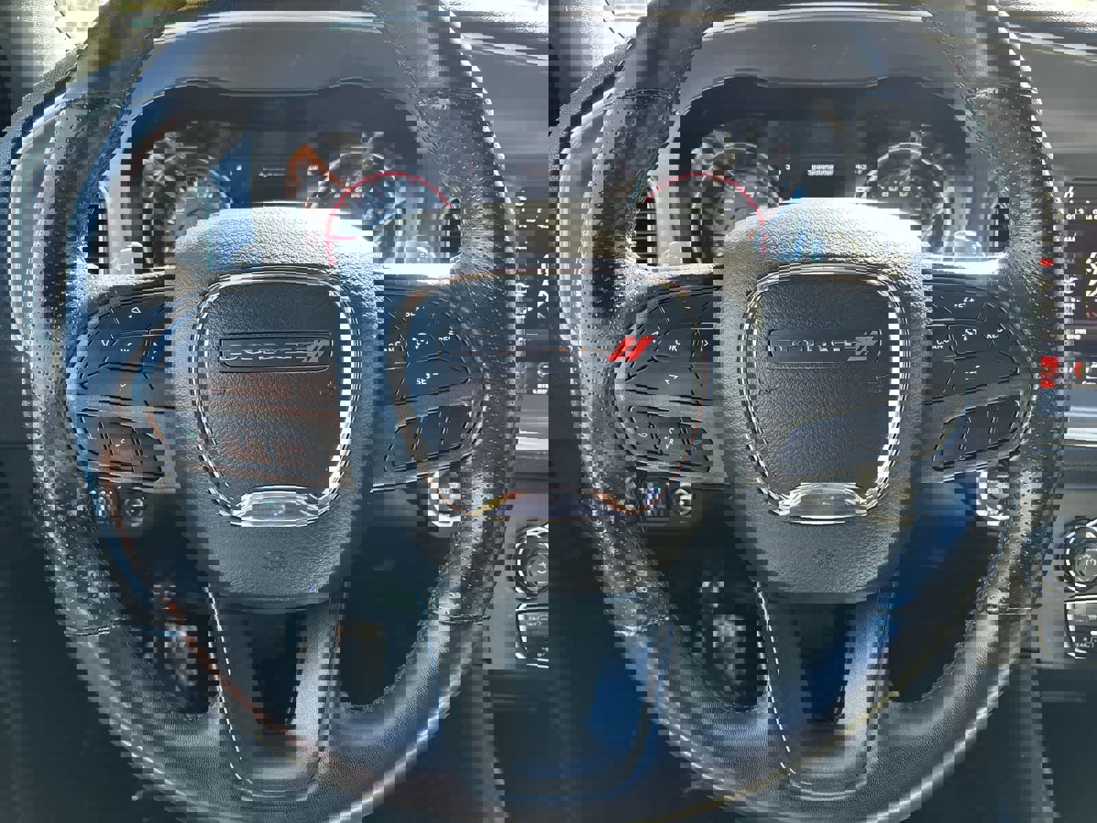 Used 2022 Dodge Charger SXT w/ Navigation & Travel Group image 11