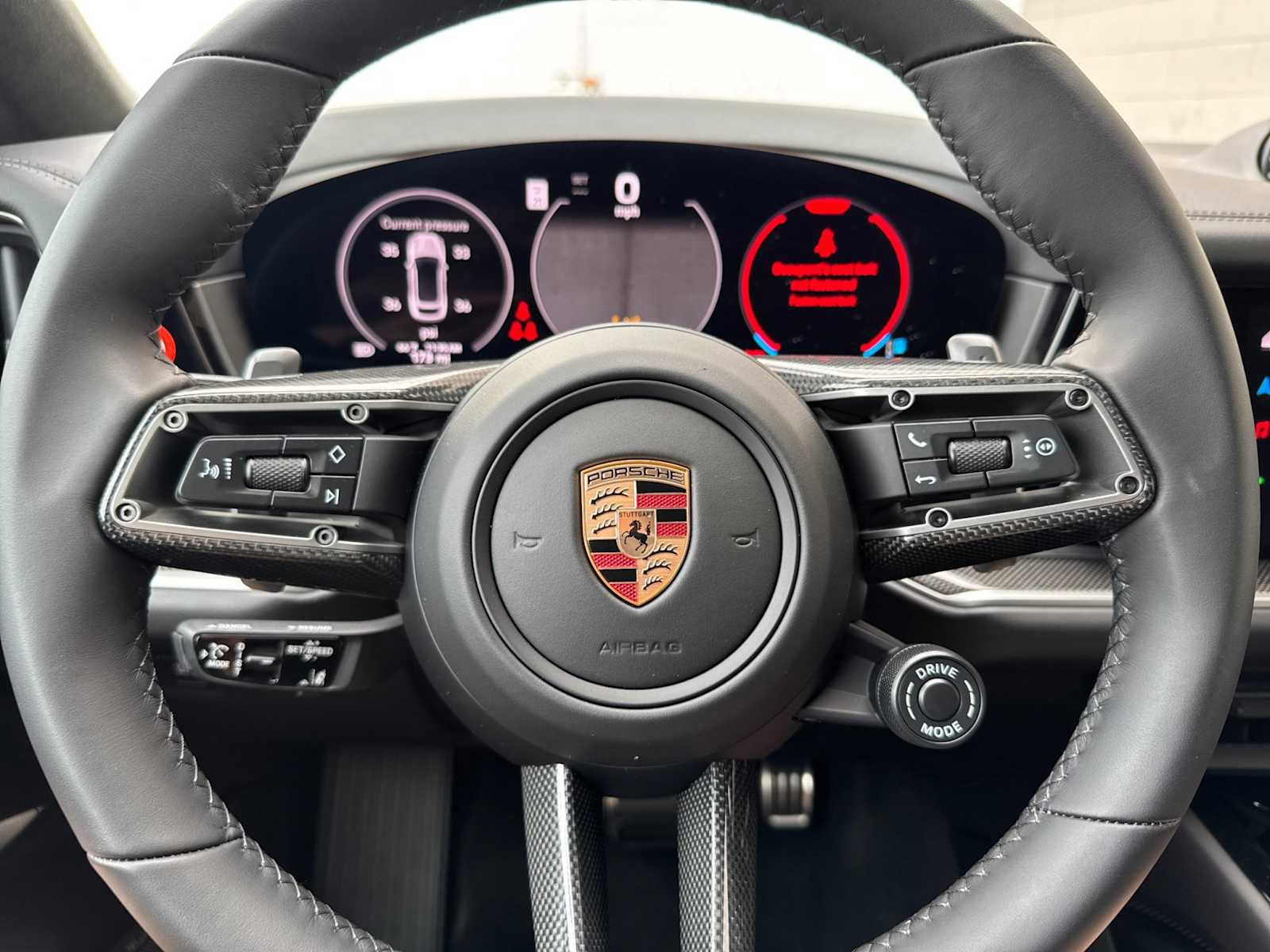 Certified 2026 Porsche Cayenne GTS image 25