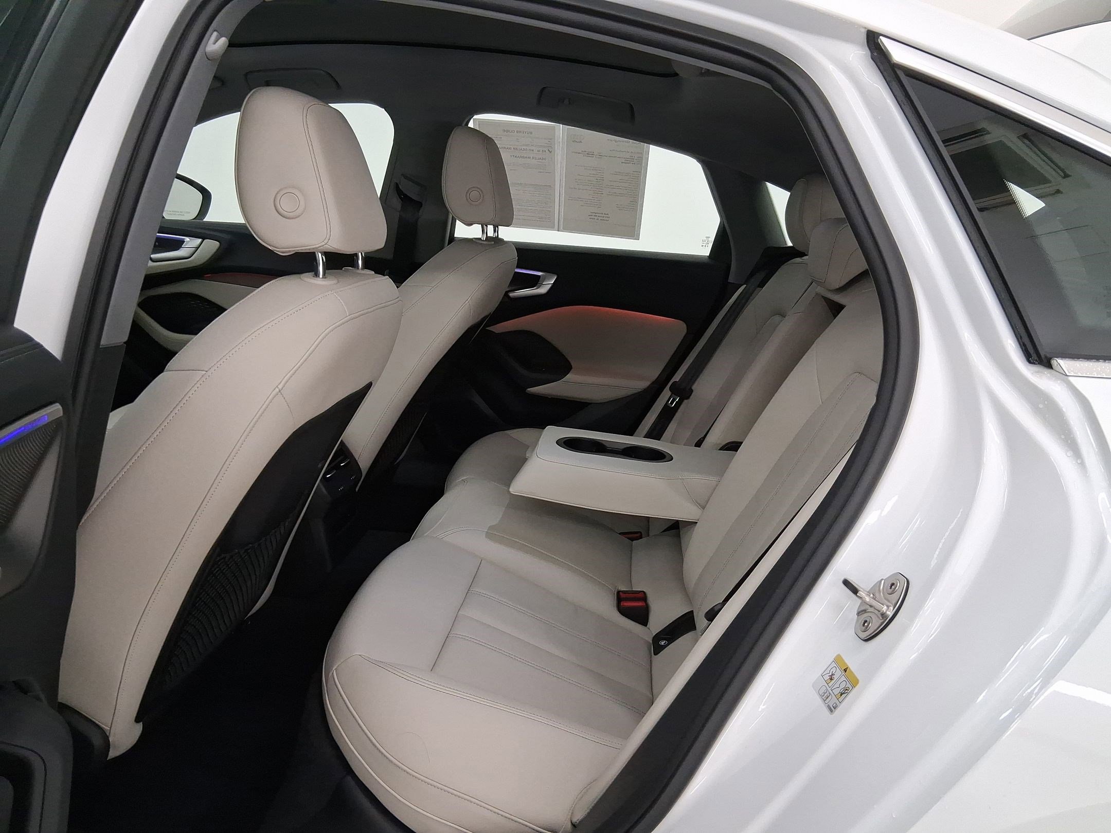 Used 2025 Audi A5 2.0T Premium Plus w/ Premium Plus image 13