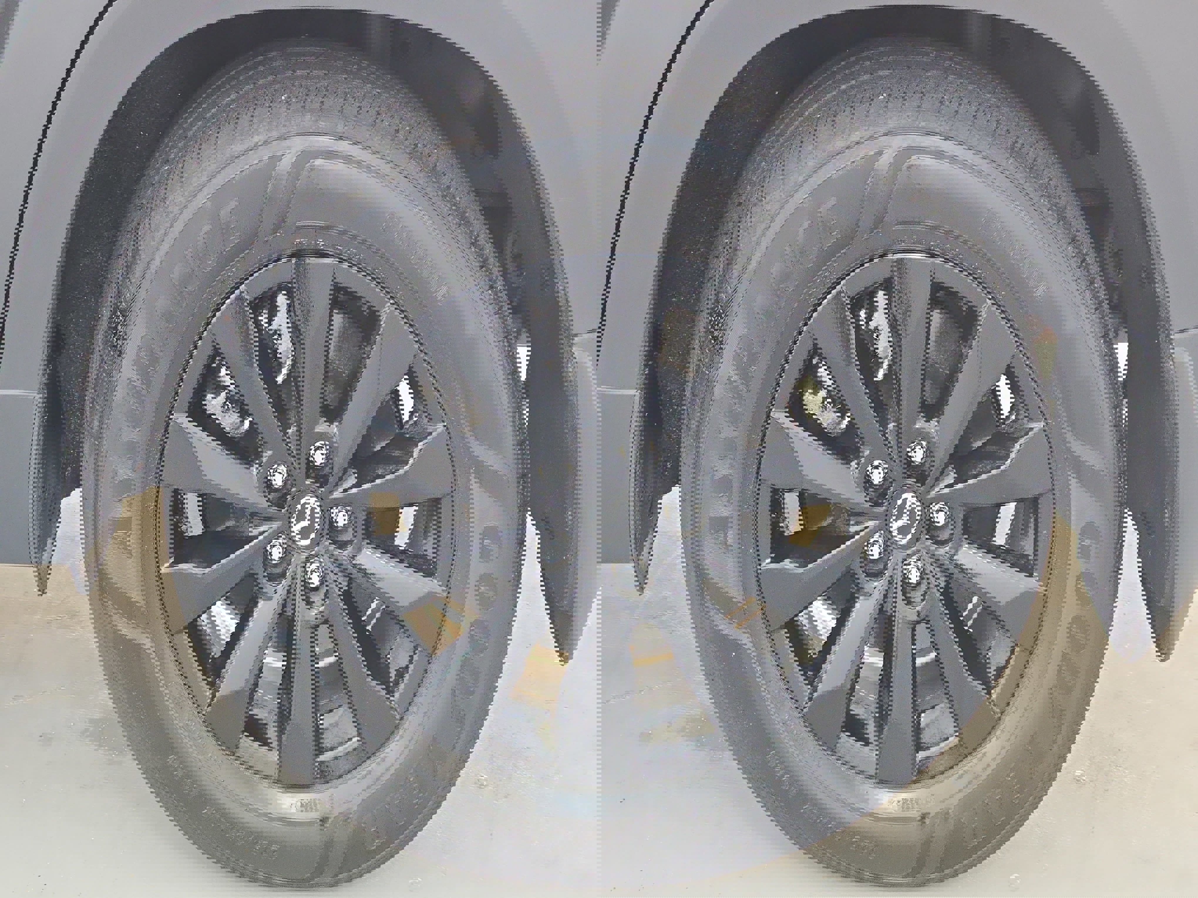 Used 2024 MAZDA CX-50 AWD 2.5 S w/ Cargo Package image 33