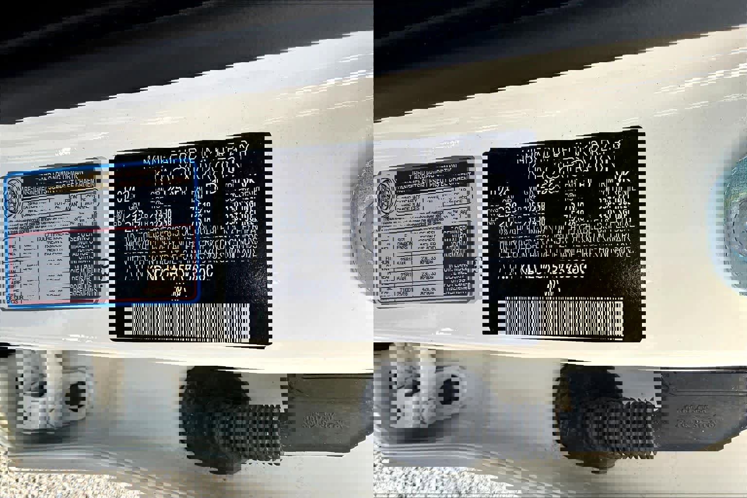 Used 2024 Kia Seltos X-Line image 35