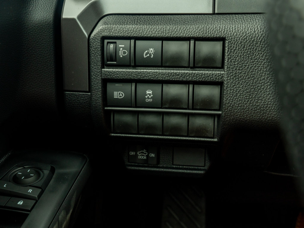 New 2026 Toyota Tacoma SR5 AWD/4WD image 25