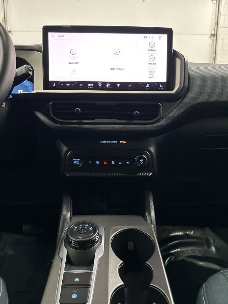 Used 2025 Ford Bronco Sport Heritage w/ Convenience Package image 24