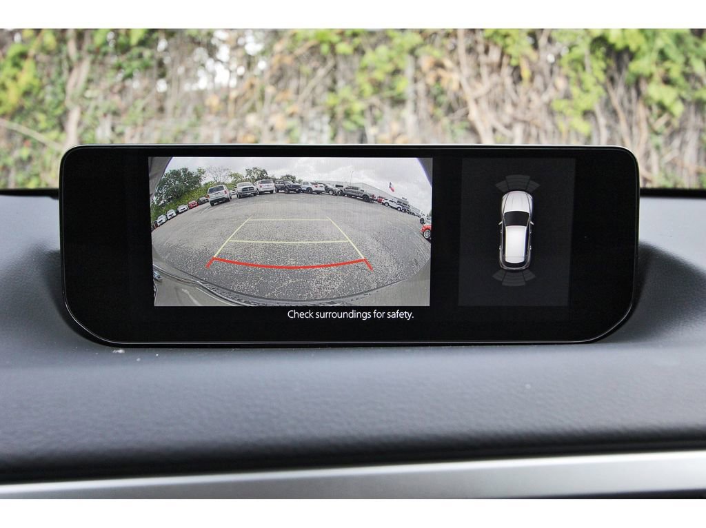 New 2026 MAZDA CX-50 Meridian Edition w/ Weather Package image 23