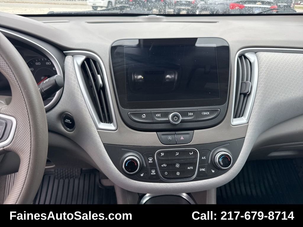 Used 2022 Chevrolet Malibu LT image 83