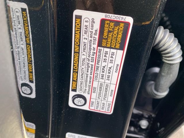 New 2025 Mitsubishi Outlander SE image 35