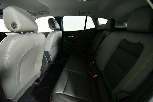 New 2026 Chevrolet Trax ACTIV w/ Driver Confidence Package image 24