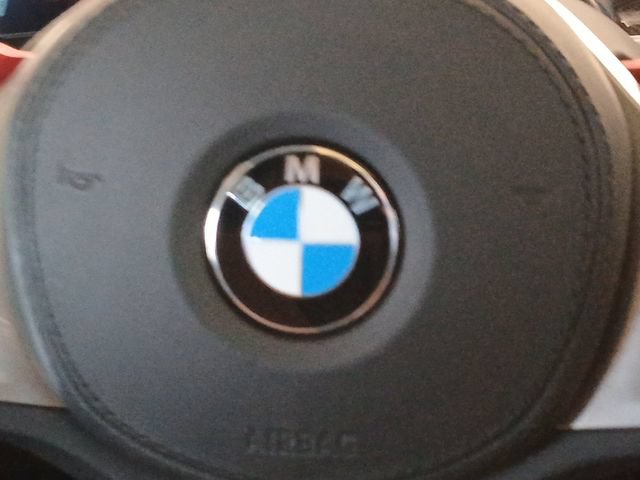 Used 2024 BMW X5 M Competition w/ Executive Package AWD/4WD image 5