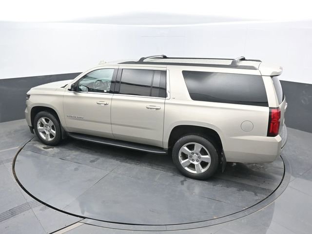 Used 2016 Chevrolet Suburban LT AWD/4WD image 45