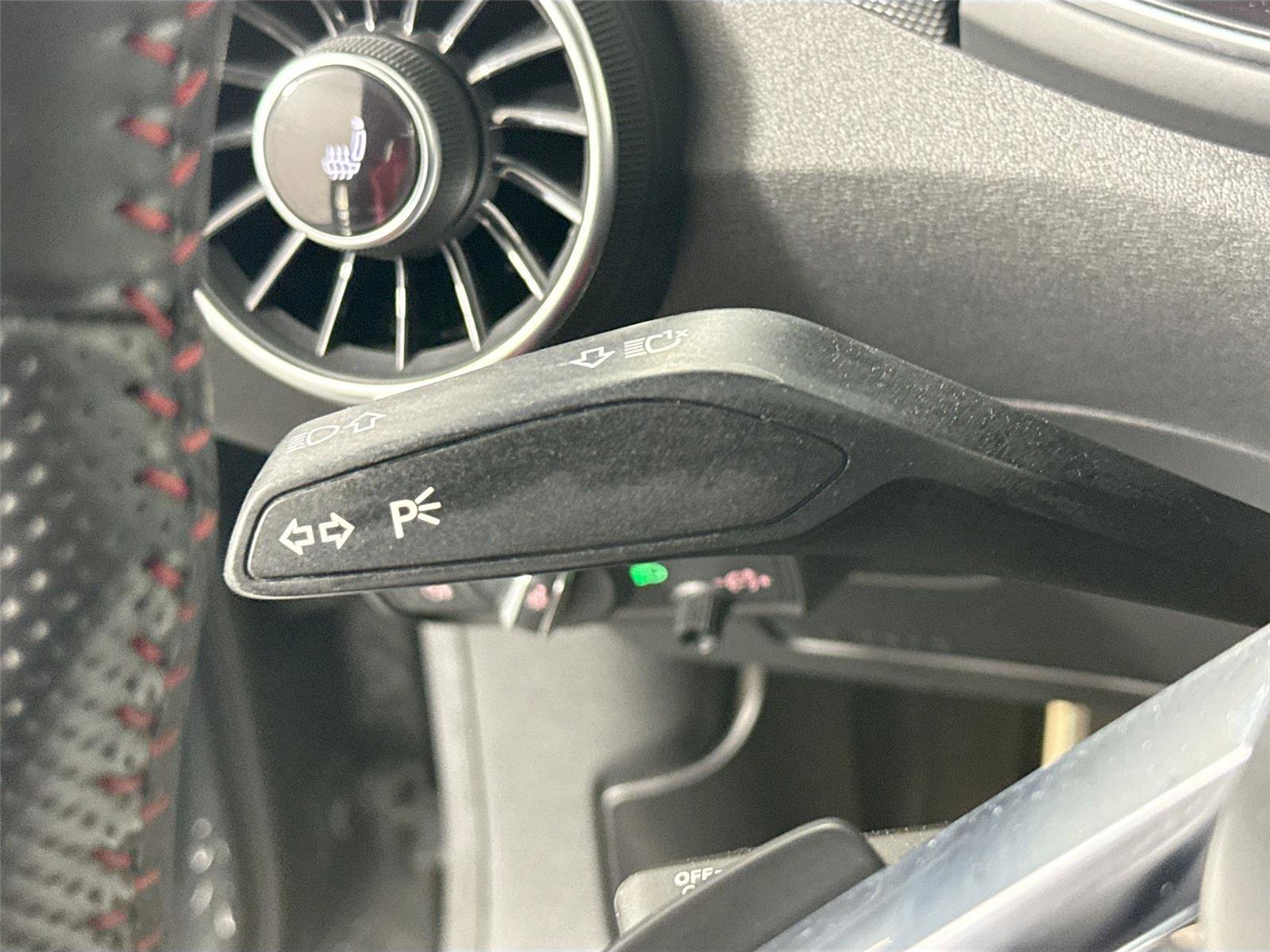 Used 2020 Audi TTS 2.0T Coupe w/ Black Optic Package image 5