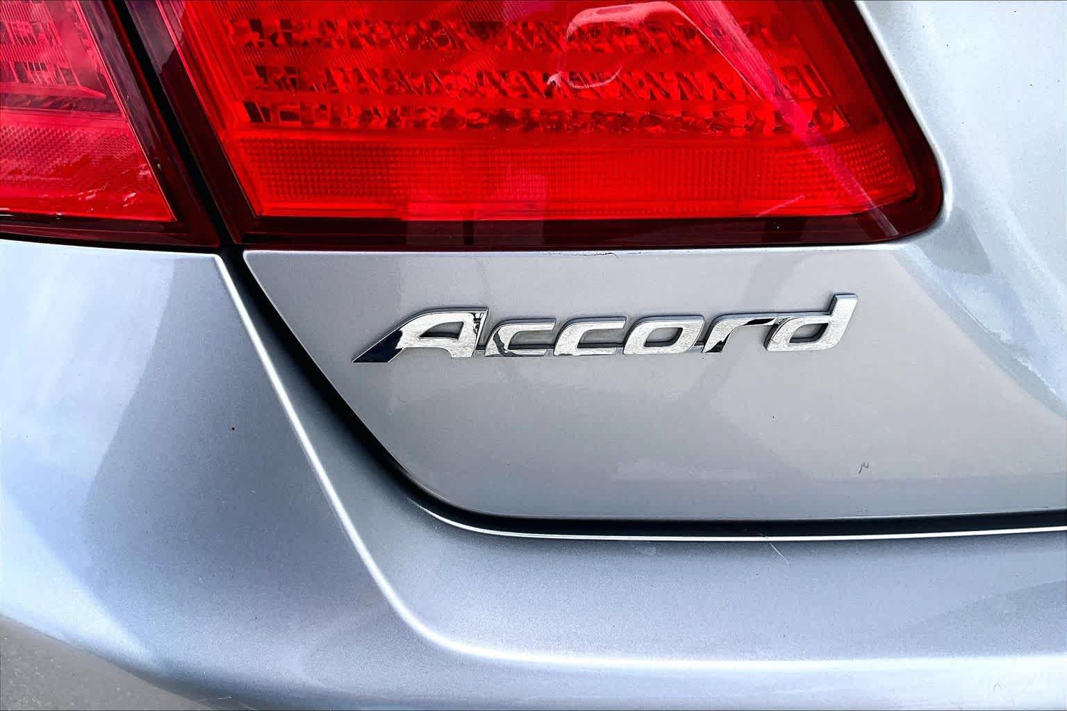 Used 2013 Honda Accord LX image 10
