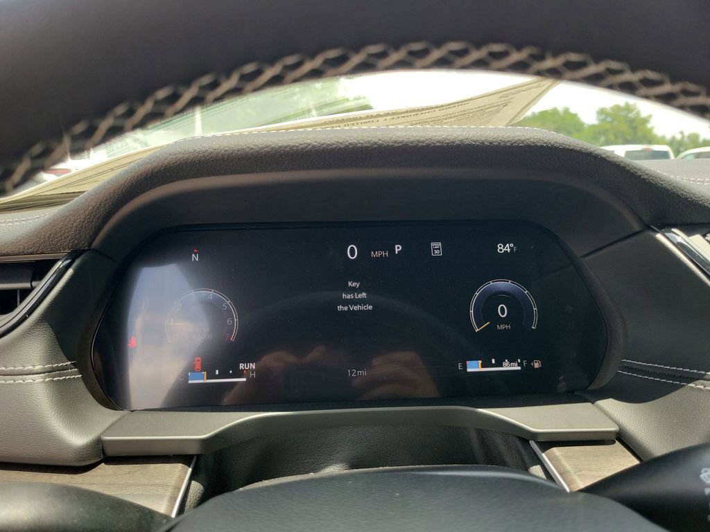 New 2026 Jeep Grand Cherokee L Limited AWD/4WD image 31