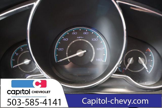 Used 2011 Chevrolet Malibu LT w/ HFV6 Engine Package image 18