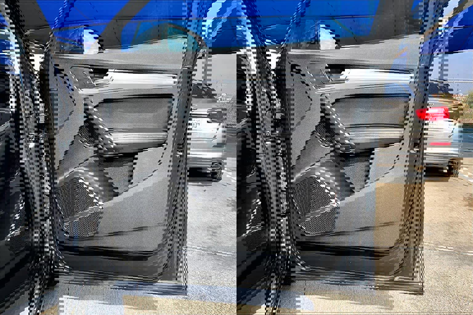 Used 2018 Audi Q5 Prestige image 22