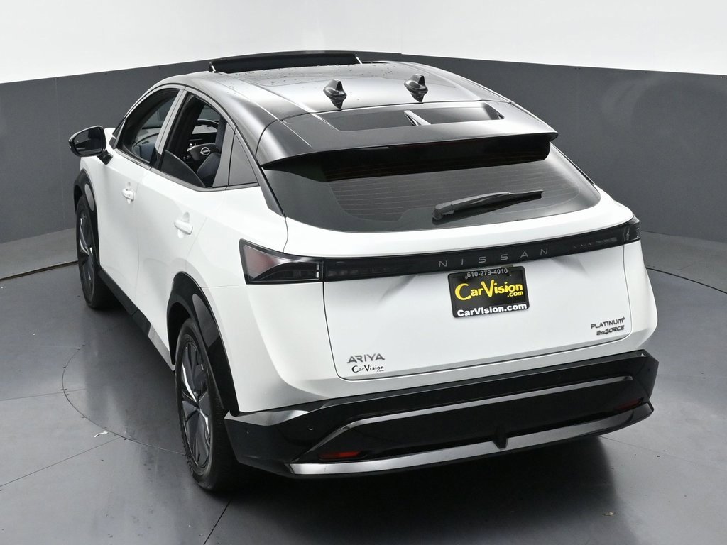 Used 2023 Nissan Ariya image 42