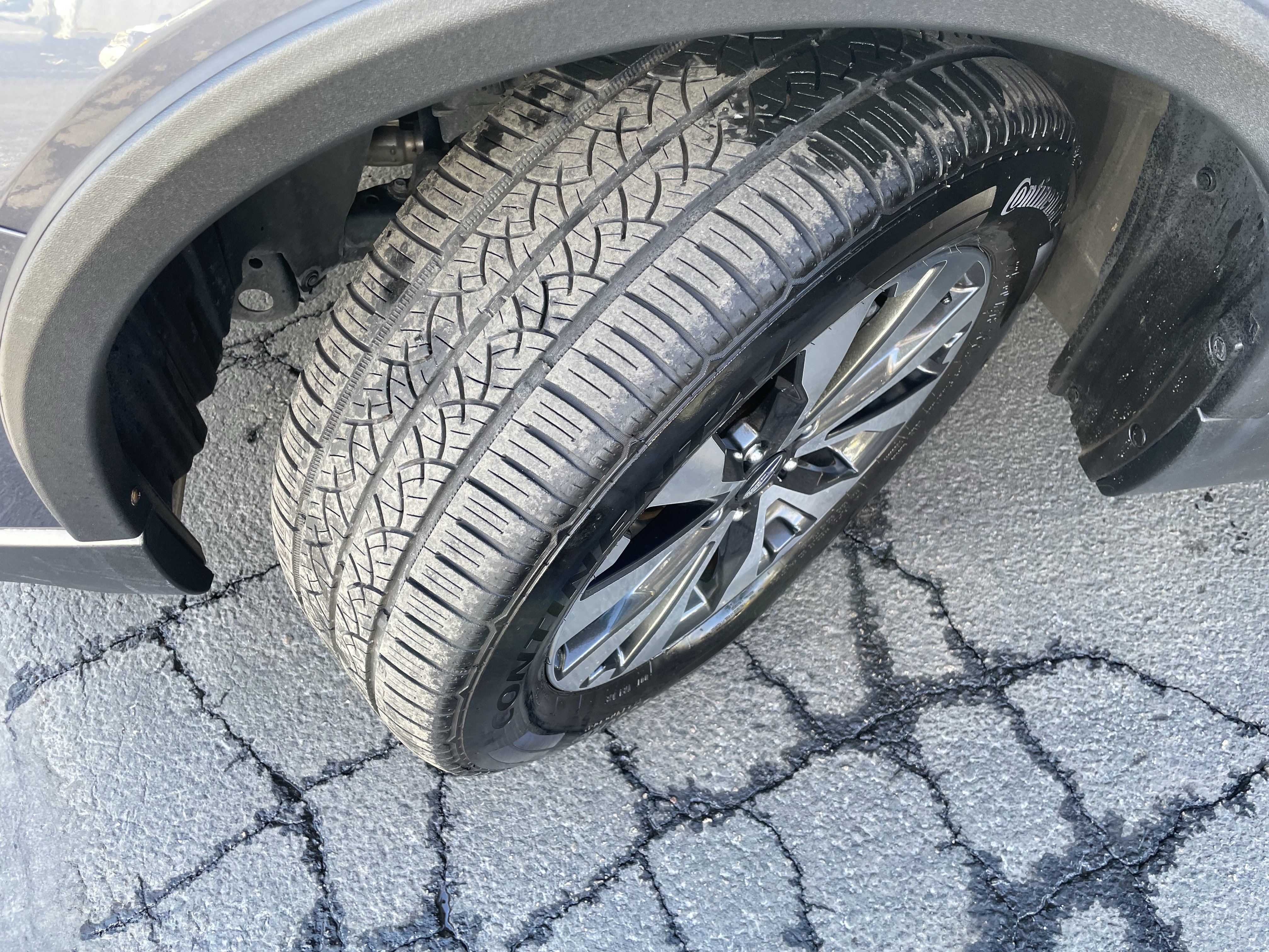 Used 2017 Subaru Outback 3.6R Limited image 10