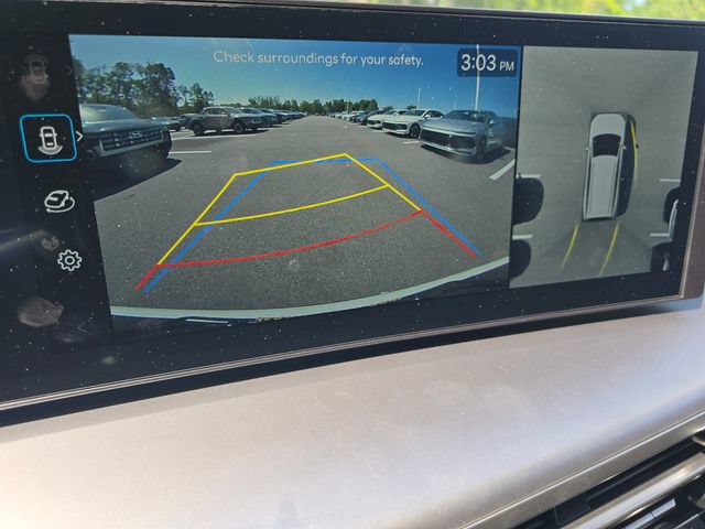 New 2026 Hyundai Ioniq 9 SEL w/ Tow & Go Package AWD/4WD image 9