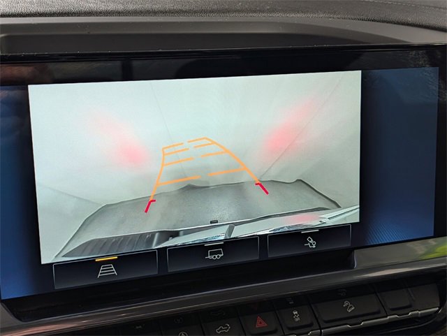 Used 2023 Chevrolet Silverado 1500 RST image 27