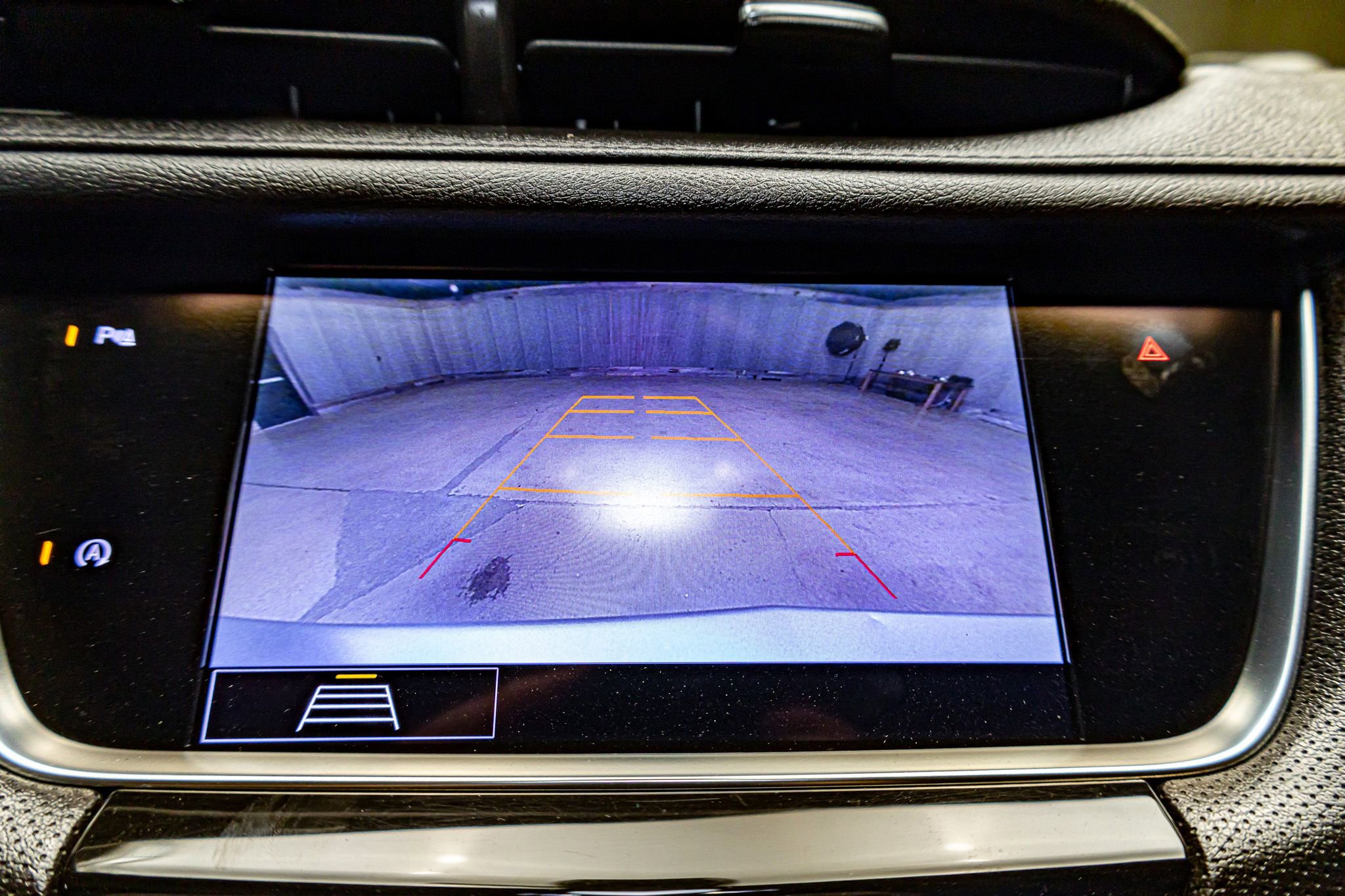 Used 2020 Cadillac XT5 Premium Luxury image 18