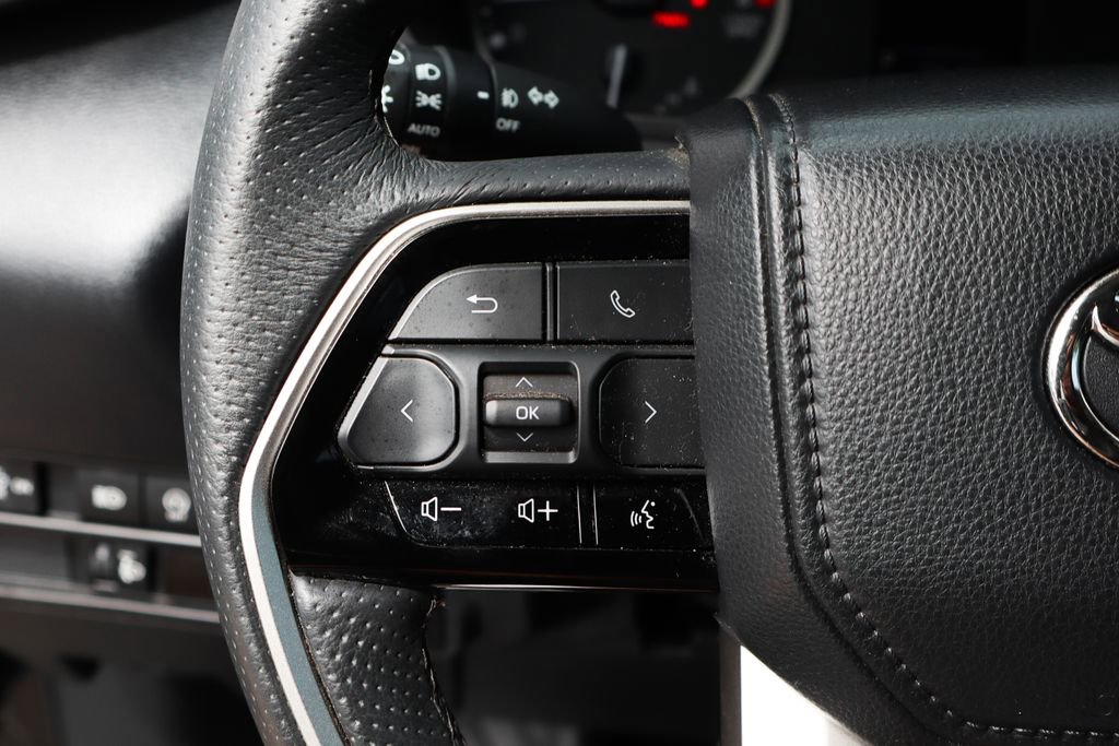 Used 2023 Toyota Tundra SR5 w/ TRD Off-Road Package image 24