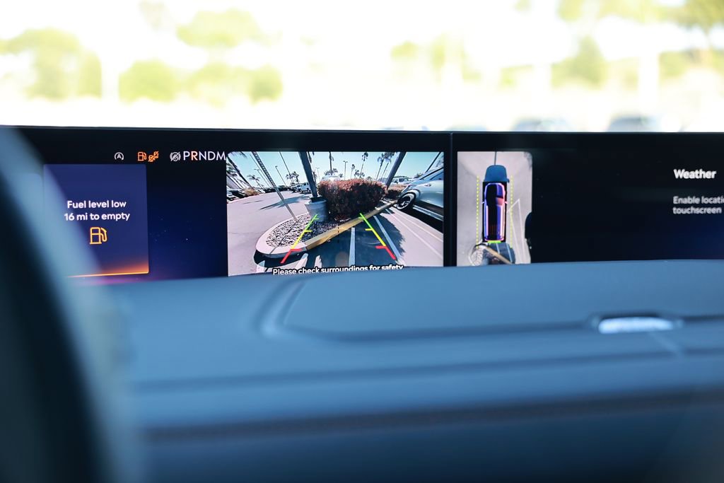 Used 2025 Lincoln Navigator Black Label image 25