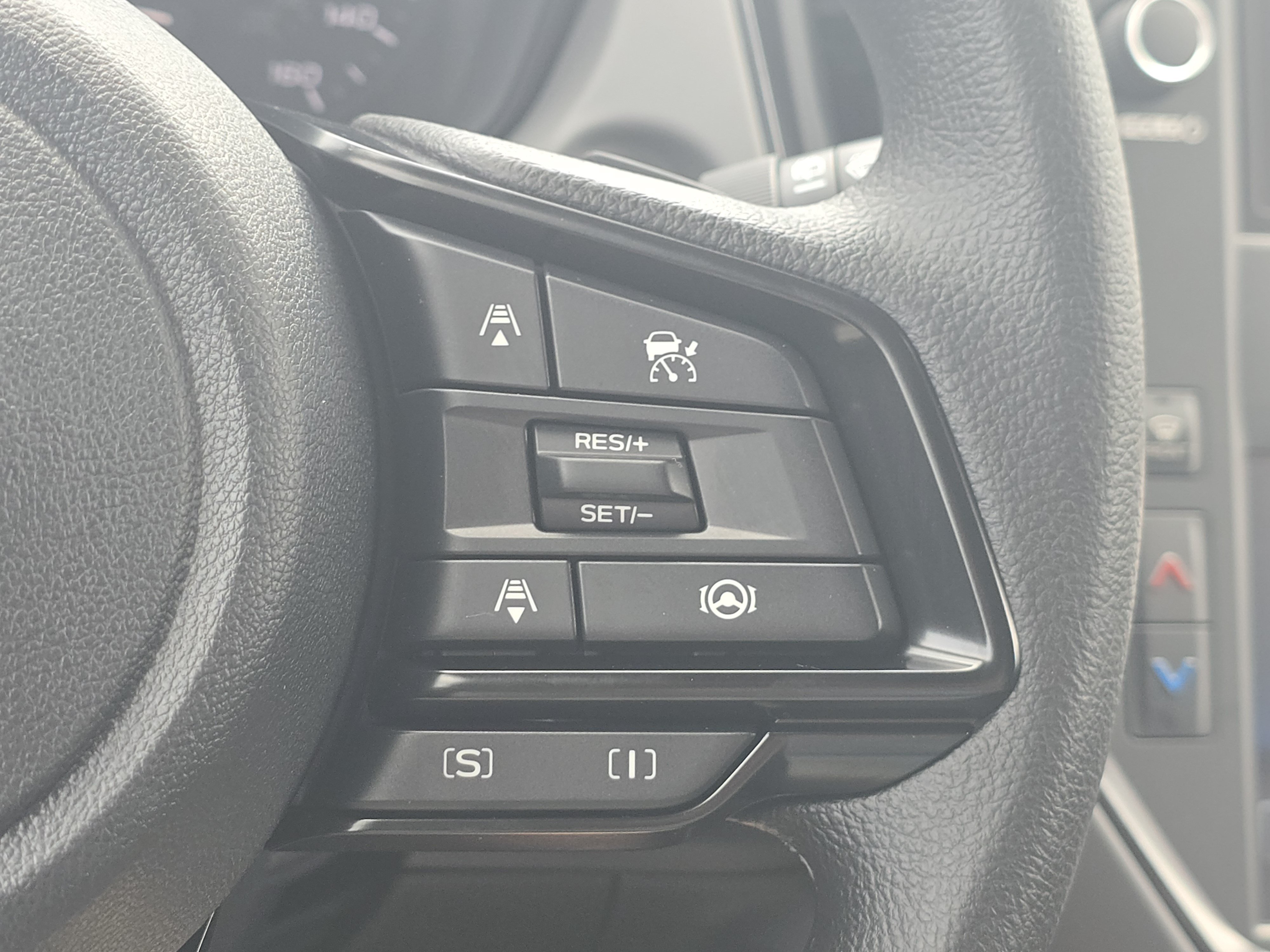New 2026 Subaru Crosstrek 2.5i AWD/4WD image 26