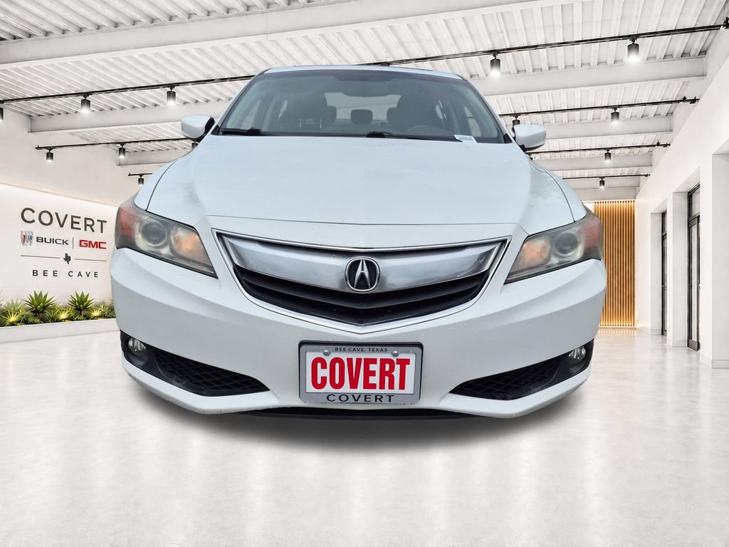 Used 2015 Acura ILX w/ Technology Package FWD image 3