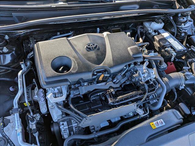 Used 2024 Toyota Camry LE image 21