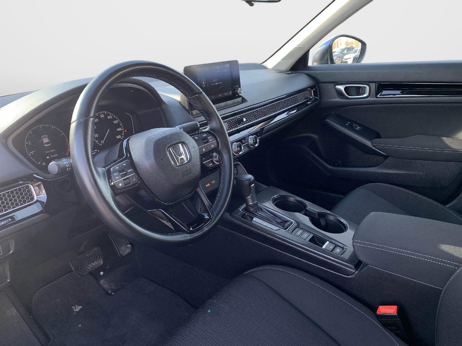 Used 2023 Honda Civic EX image 32