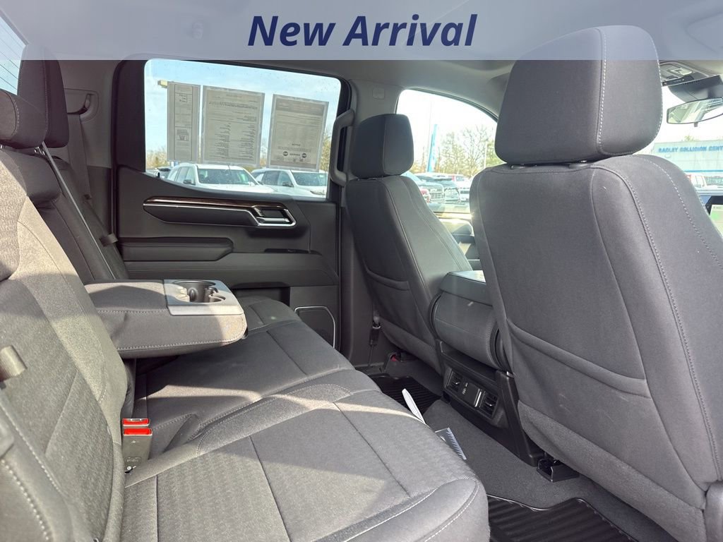 Certified 2022 GMC Sierra 1500 Elevation image 8