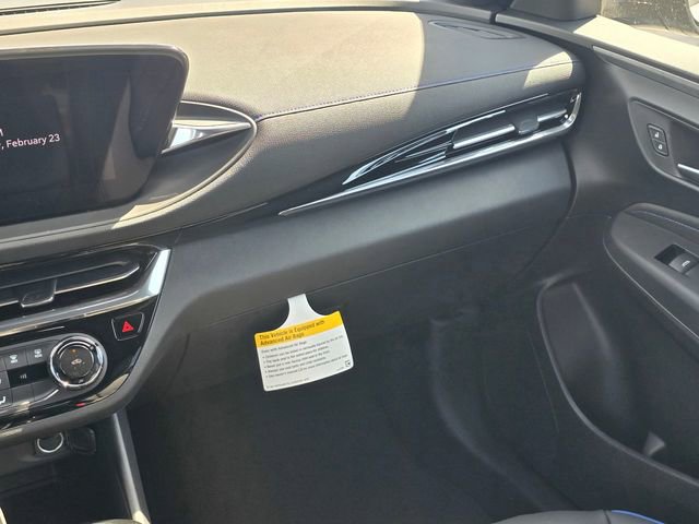 New 2026 Buick Envista Sport Touring image 16