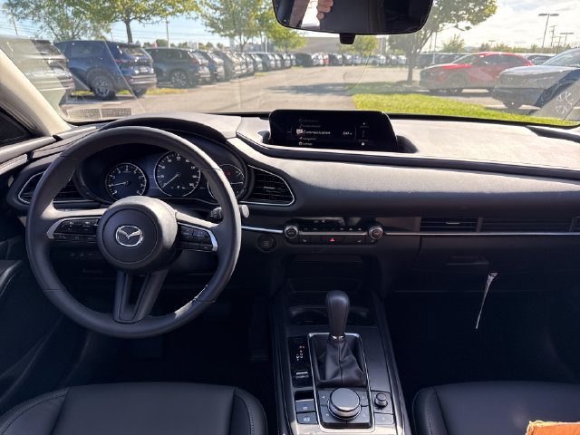 Certified 2026 MAZDA CX-30 AWD 2.5 S w/ Select Sport Pkg image 16