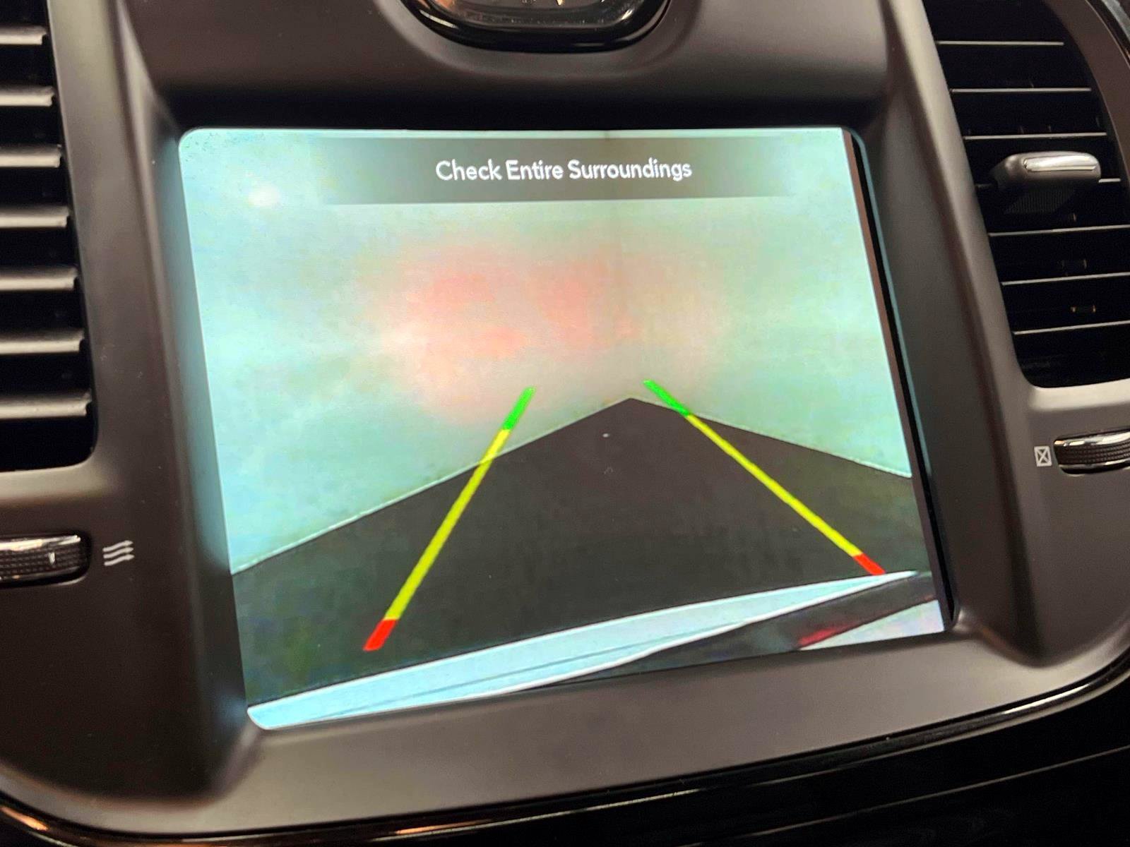 Used 2023 Chrysler 300 S w/ Safetytec Plus Group RWD image 30