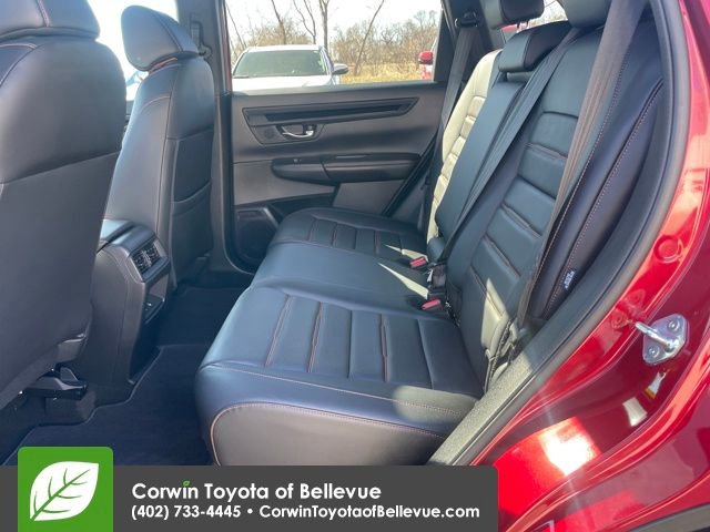 Used 2025 Honda CR-V Sport-L image 27