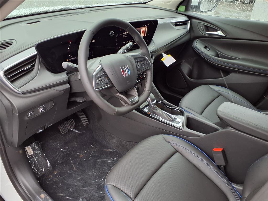 New 2026 Buick Encore GX Sport Touring image 12