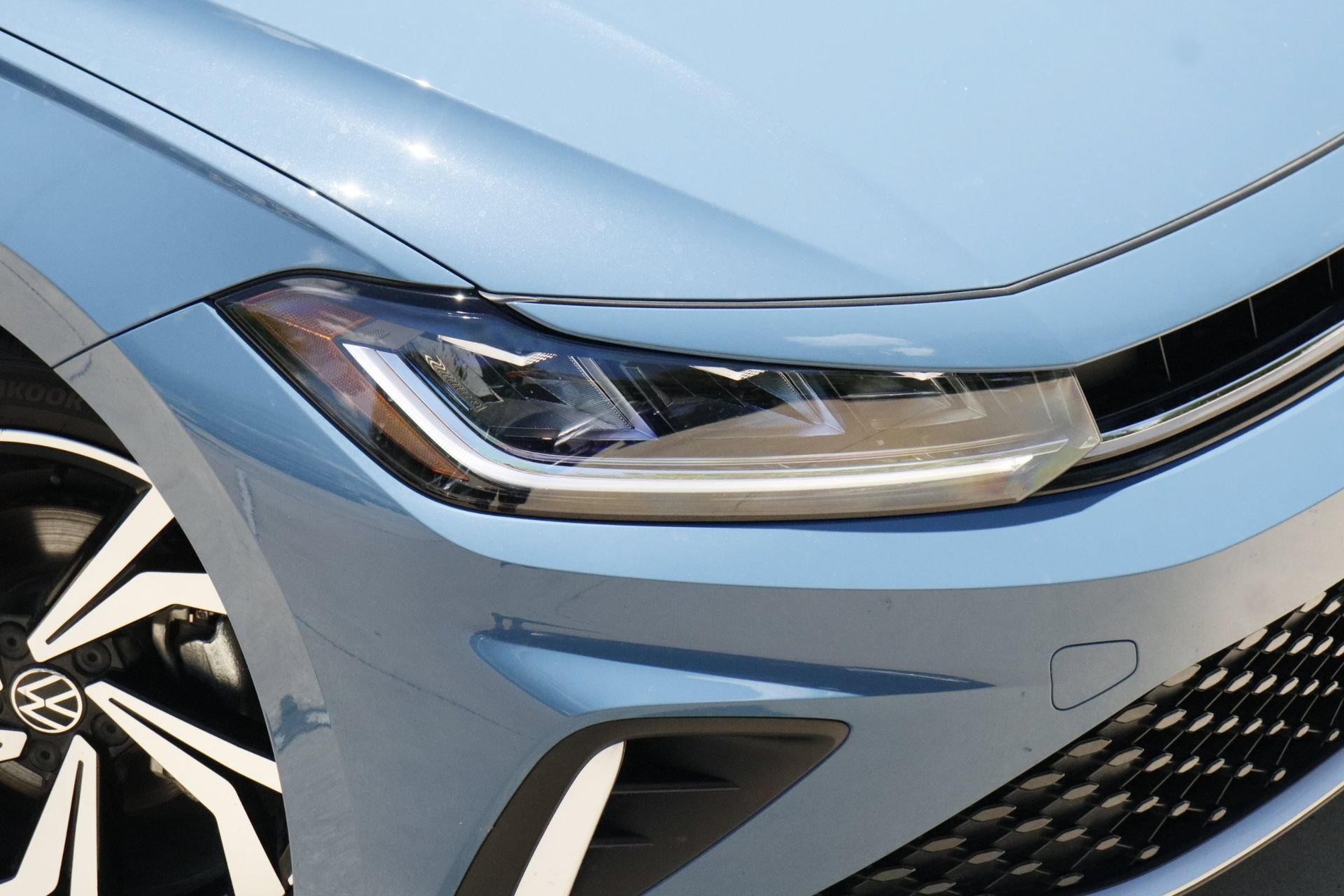 Certified 2026 Volkswagen Jetta SEL FWD image 2