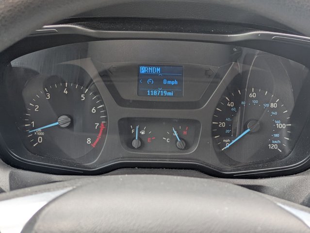 Used 2019 Ford Transit 350 XLT image 11