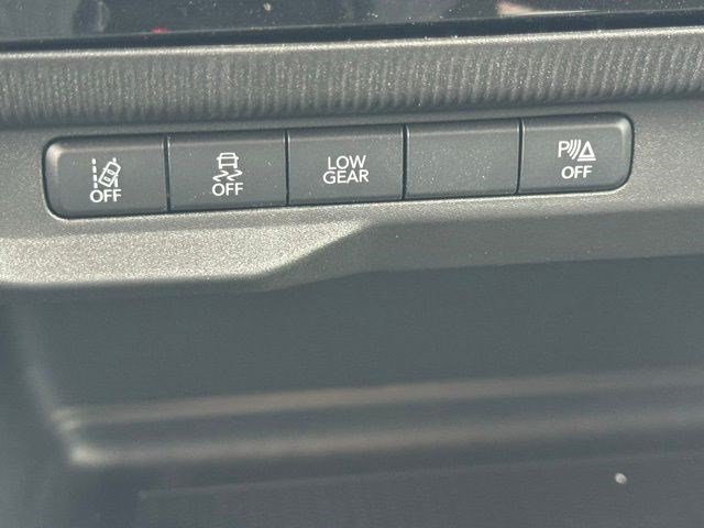 New 2026 Jeep Cherokee Laredo AWD/4WD image 22