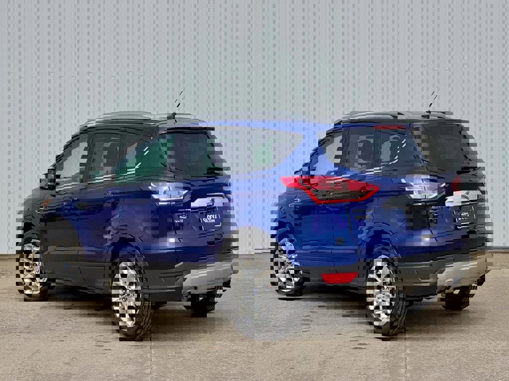 Used 2016 Ford Escape Titanium AWD/4WD image 4