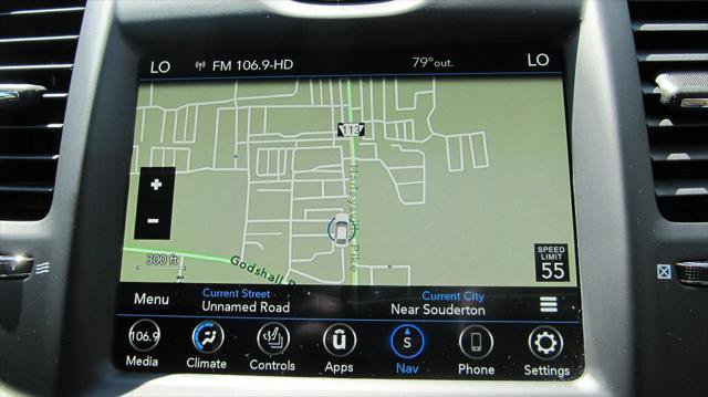 Certified 2023 Chrysler 300 S w/ Comfort Group RWD image 22