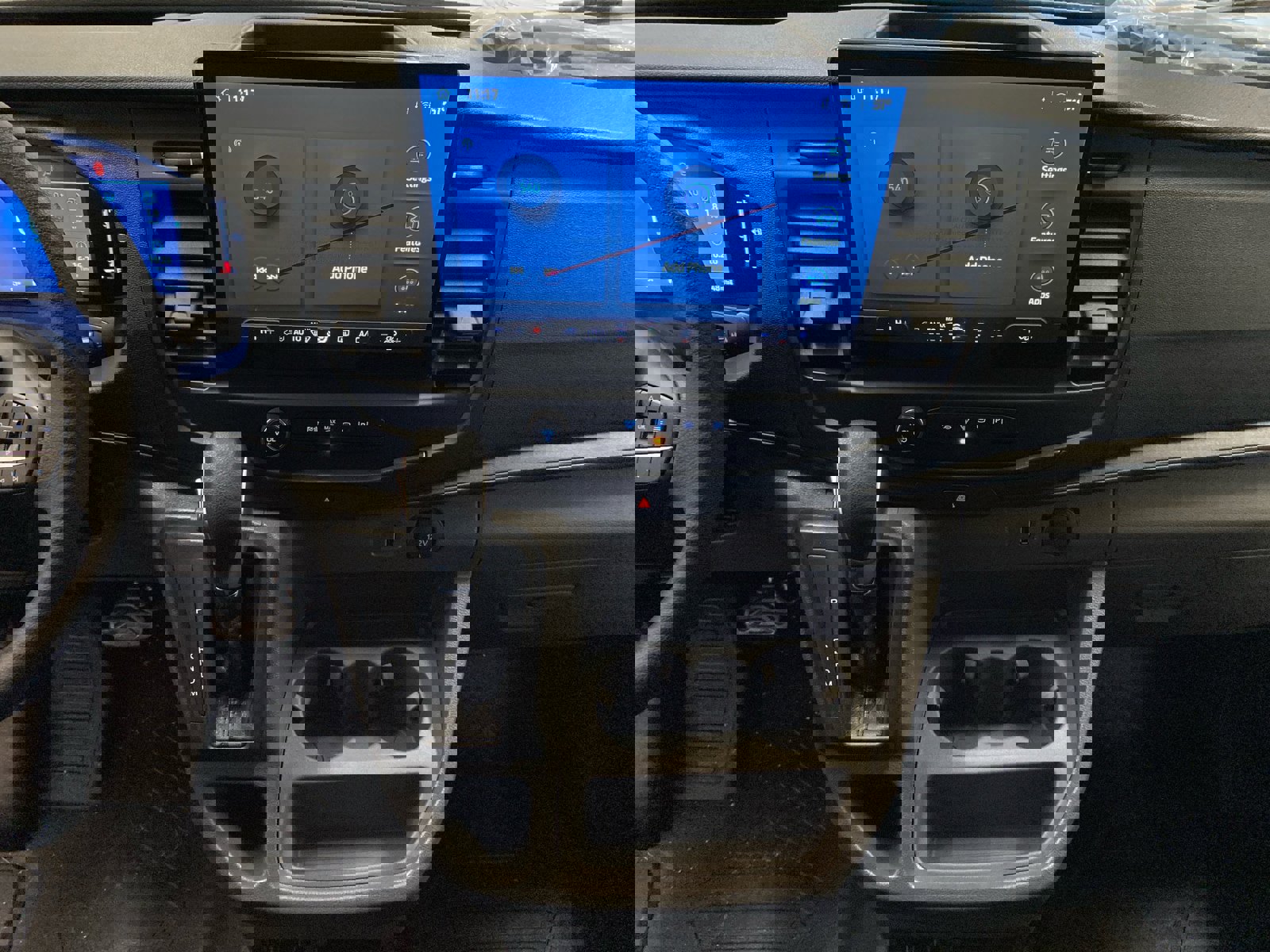 New 2026 Ford Transit 350 Low Roof AWD w/ Load Area Protection Package image 19