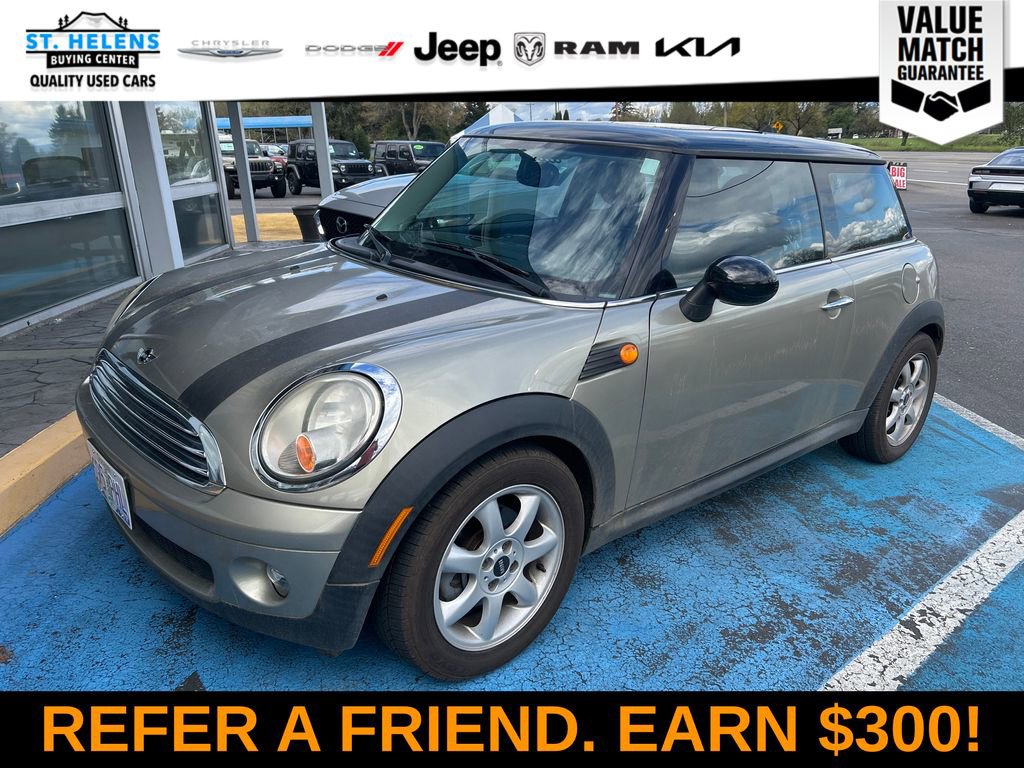 Used 2007 MINI Cooper Hardtop image 21