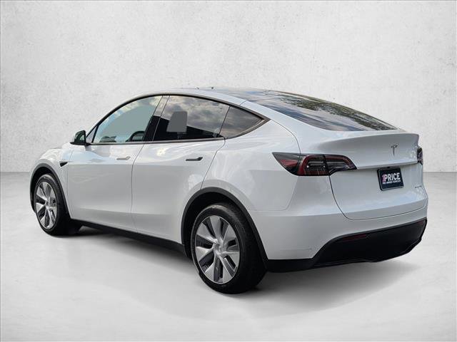 Used 2023 Tesla Model Y Long Range image 7