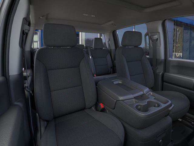 New 2025 Chevrolet Silverado 3500 W/T w/ WT Convenience Package image 35