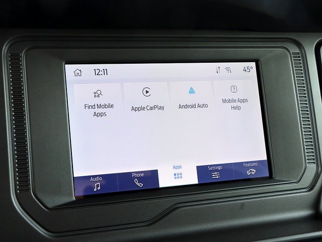 Used 2023 Ford Bronco Outer Banks image 18