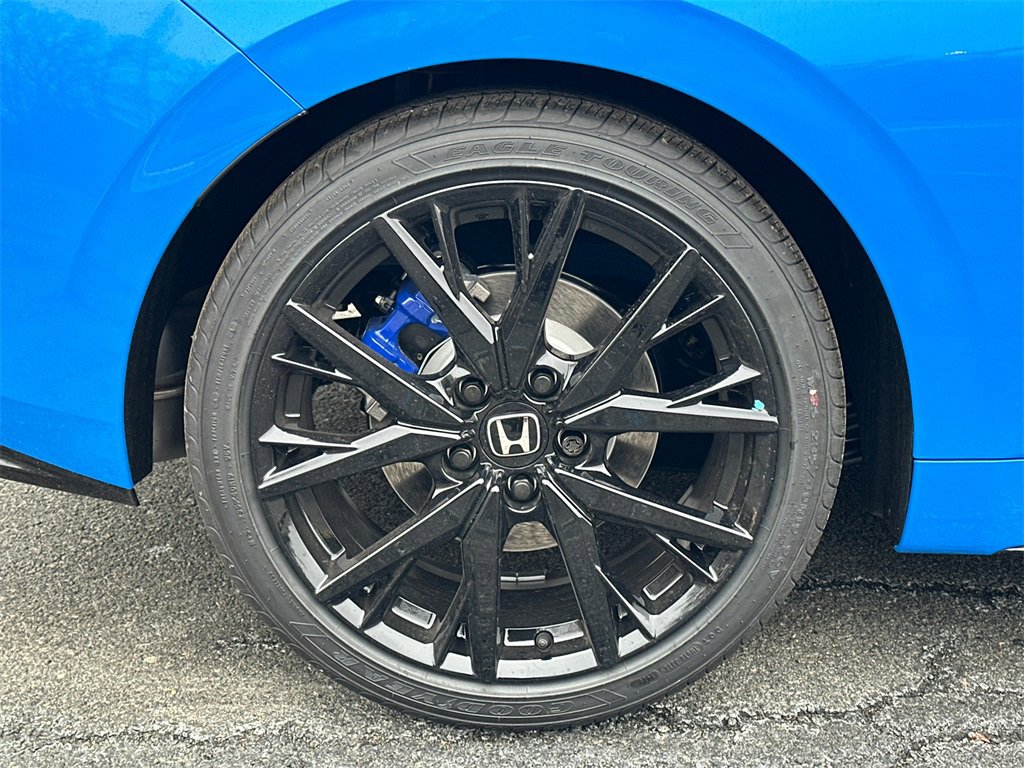 New 2026 Honda Prelude image 8