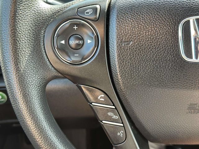 Used 2013 Honda Accord LX image 24